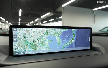 Genesis GV80 I, 2020 год, 5 200 000 рублей, 22 фотография