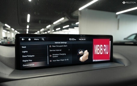 Genesis GV80 I, 2020 год, 5 200 000 рублей, 23 фотография