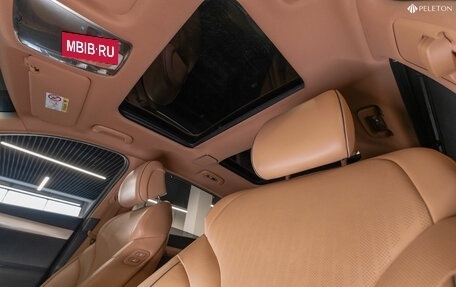 Genesis GV80 I, 2020 год, 5 200 000 рублей, 13 фотография