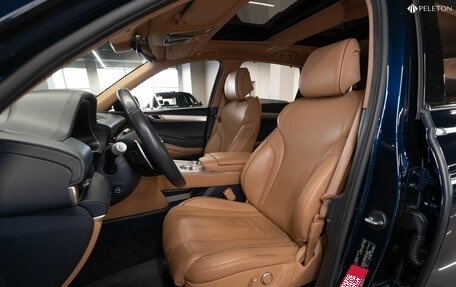 Genesis GV80 I, 2020 год, 5 200 000 рублей, 12 фотография