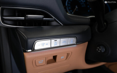 Genesis GV80 I, 2020 год, 5 200 000 рублей, 27 фотография