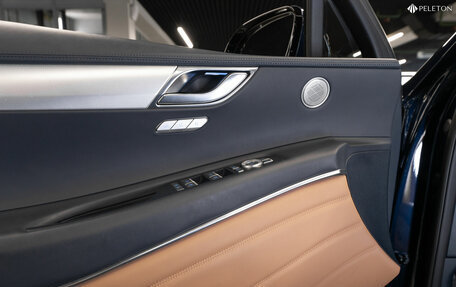 Genesis GV80 I, 2020 год, 5 200 000 рублей, 26 фотография