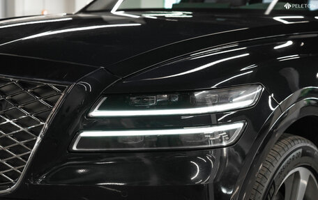 Genesis GV80 I, 2020 год, 5 200 000 рублей, 34 фотография