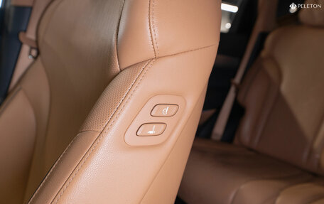 Genesis GV80 I, 2020 год, 5 200 000 рублей, 30 фотография
