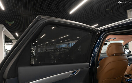 Genesis GV80 I, 2020 год, 5 200 000 рублей, 29 фотография