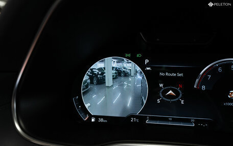 Genesis GV80 I, 2020 год, 5 200 000 рублей, 31 фотография