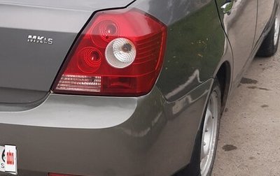 Geely MK I рестайлинг, 2011 год, 330 000 рублей, 1 фотография