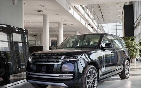 Land Rover Range Rover IV рестайлинг, 2025 год, 24 900 000 рублей, 1 фотография