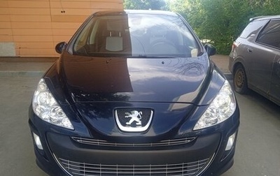 Peugeot 308 II, 2011 год, 650 000 рублей, 1 фотография
