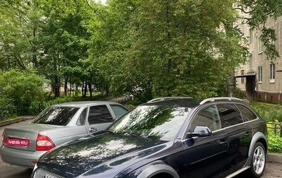 Audi A4 allroad, 2015 год, 2 350 000 рублей, 1 фотография