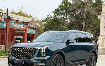 GAC GS8, 2022 год, 2 250 000 рублей, 1 фотография