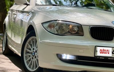BMW 1 серия, 2010 год, 1 150 000 рублей, 1 фотография