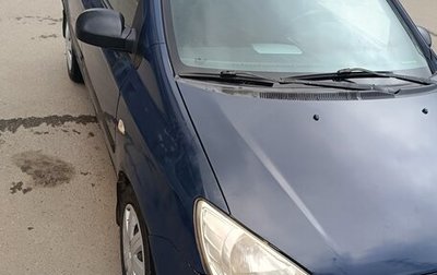 Hyundai Getz I рестайлинг, 2003 год, 280 000 рублей, 1 фотография