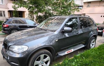 BMW X5, 2010 год, 2 250 000 рублей, 1 фотография