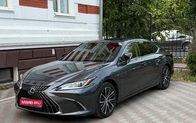 Lexus ES VII, 2021 год, 4 700 000 рублей, 1 фотография
