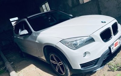 BMW X1, 2014 год, 1 650 000 рублей, 1 фотография