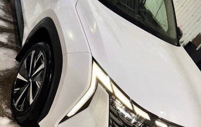 Geely Atlas, 2024 год, 2 950 000 рублей, 1 фотография