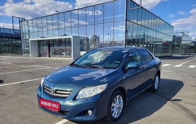 Toyota Corolla, 2006 год, 800 000 рублей, 1 фотография