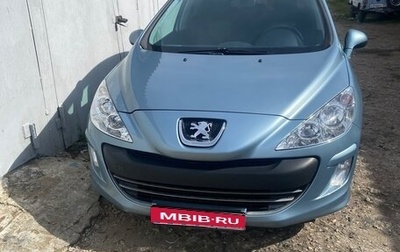 Peugeot 308 II, 2012 год, 500 000 рублей, 1 фотография