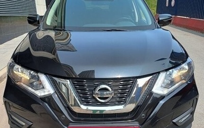 Nissan X-Trail, 2021 год, 2 500 000 рублей, 1 фотография
