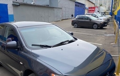 Mitsubishi Lancer IX, 2009 год, 590 000 рублей, 1 фотография
