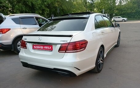Mercedes-Benz E-Класс, 2014 год, 2 800 000 рублей, 1 фотография