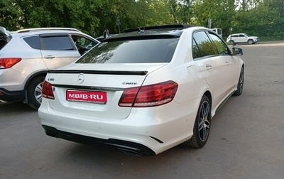 Mercedes-Benz E-Класс, 2014 год, 2 800 000 рублей, 1 фотография