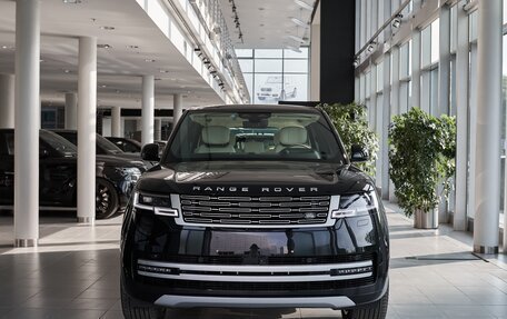 Land Rover Range Rover IV рестайлинг, 2025 год, 24 900 000 рублей, 2 фотография
