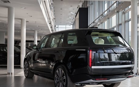 Land Rover Range Rover IV рестайлинг, 2025 год, 24 900 000 рублей, 4 фотография