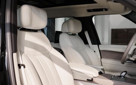 Land Rover Range Rover IV рестайлинг, 2025 год, 24 900 000 рублей, 8 фотография