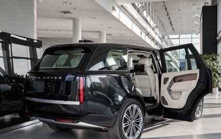 Land Rover Range Rover IV рестайлинг, 2025 год, 24 900 000 рублей, 6 фотография