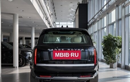 Land Rover Range Rover IV рестайлинг, 2025 год, 24 900 000 рублей, 5 фотография