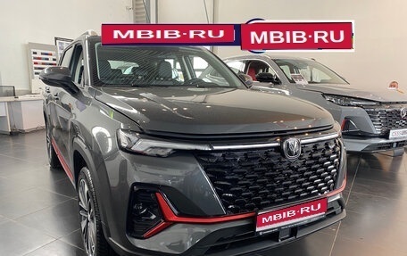 Changan CS35 Plus, 2024 год, 2 629 900 рублей, 1 фотография