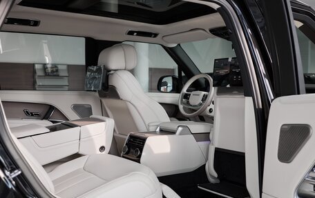Land Rover Range Rover IV рестайлинг, 2025 год, 24 900 000 рублей, 13 фотография