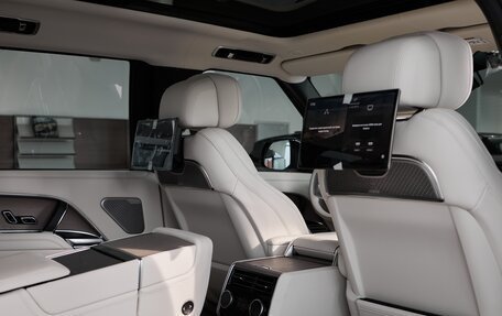 Land Rover Range Rover IV рестайлинг, 2025 год, 24 900 000 рублей, 14 фотография
