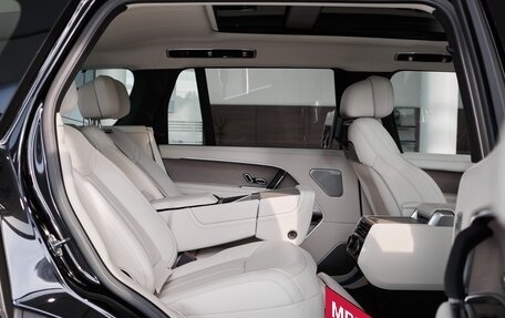 Land Rover Range Rover IV рестайлинг, 2025 год, 24 900 000 рублей, 12 фотография