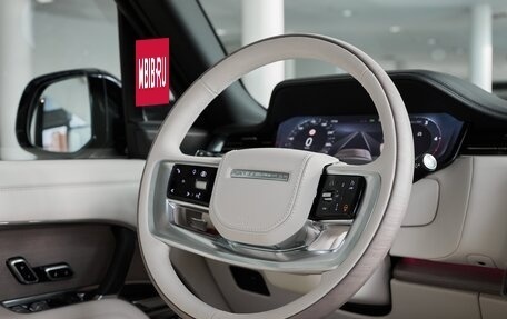 Land Rover Range Rover IV рестайлинг, 2025 год, 24 900 000 рублей, 11 фотография