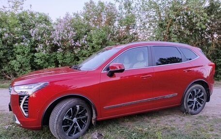 Haval Jolion, 2021 год, 2 000 036 рублей, 7 фотография