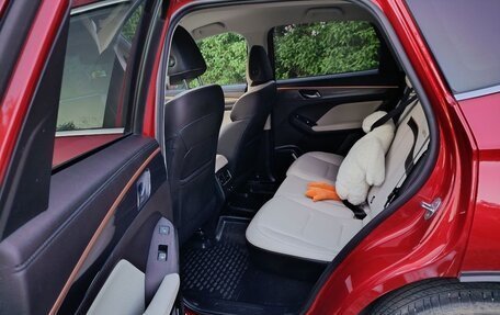 Haval Jolion, 2021 год, 2 000 036 рублей, 10 фотография