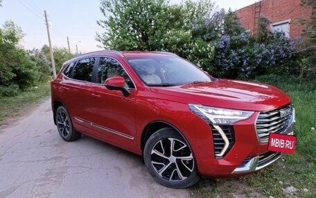 Haval Jolion, 2021 год, 2 000 036 рублей, 6 фотография