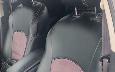 Nissan Juke II, 2014 год, 1 099 000 рублей, 3 фотография