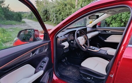 Haval Jolion, 2021 год, 2 000 036 рублей, 12 фотография