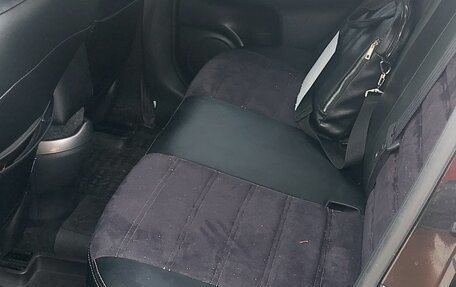 Nissan Juke II, 2014 год, 1 099 000 рублей, 6 фотография