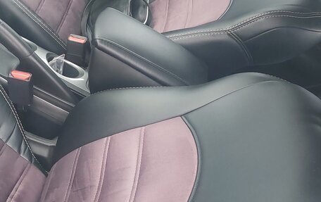 Nissan Juke II, 2014 год, 1 099 000 рублей, 4 фотография