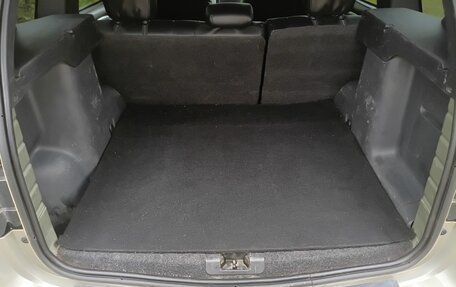 Renault Duster I рестайлинг, 2014 год, 900 000 рублей, 8 фотография