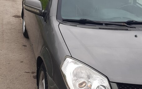 Geely MK I рестайлинг, 2011 год, 330 000 рублей, 2 фотография