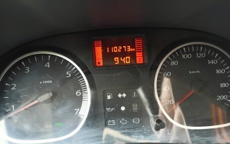 Renault Duster I рестайлинг, 2014 год, 900 000 рублей, 11 фотография