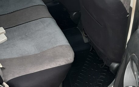 Geely MK I рестайлинг, 2011 год, 330 000 рублей, 8 фотография