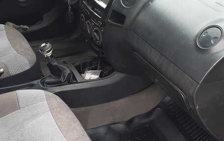 Geely MK I рестайлинг, 2011 год, 330 000 рублей, 4 фотография
