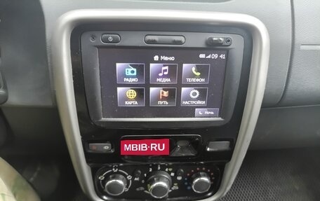 Renault Duster I рестайлинг, 2014 год, 900 000 рублей, 12 фотография
